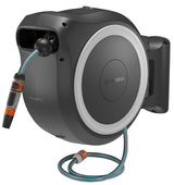 Gardena 18647-55 haveslange 40 m Sort