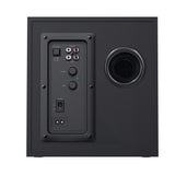 Trust GXT 38 2.1 højttalersæt 60 W Universel Sort 2.1 kanaler 15 W