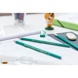 BIC 8902764 grafitblyant 4 stk