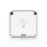 Ubiquiti USL-Relay strømrelæ Hvid
