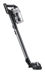 Samsung VS80F28ELP 2-i-1 stangstøvsuger Batteri Dry HEPA, mikro Poseløs 0,5 L 770 W Grå 2,2 At