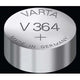Varta v 364 Engangsbatteri Alkaline