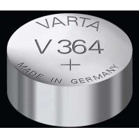 Varta v 364 Engangsbatteri Alkaline