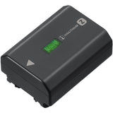Sony NP-FZ100 batteri til kamera/videokamera 2280 mAh
