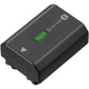 Sony NP-FZ100 batteri til kamera/videokamera 2280 mAh