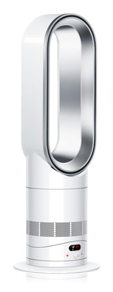 Dyson Hot+Cool HF1 Indendørs Sølv, Hvid