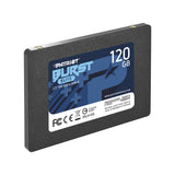 Patriot Memory Burst Elite 120 GB 2.5" Serial ATA III