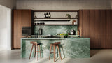 Smeg SKC01BLM karbonere Plast Sort