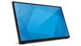 Elo Touch Solutions E510459 computerskærm 60,5 cm (23.8") 1920 x 1080 pixel 4K Ultra HD LCD Berøringsskærm Sort