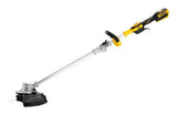 DeWALT DCMST561N-XJ børsteskærer & strengtrimmerer 35 cm Batteri Sort, Gul