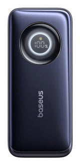 Baseus E0027H00 powerbank Lithium polymer (LiPo) 20000 mAh Blå