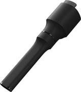 Electrolux EP82UB25UG 2-i-1 stangstøvsuger Batteri Dry Cyclonisk Poseløs 0,4 L 140 W Grå 4 At