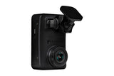 Transcend DrivePro 10 Quad HD Wi-Fi Cigartænder Sort