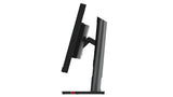 Lenovo ThinkVision P27pz-30 computerskærm 68,6 cm (27") 3840 x 2160 pixel 4K Ultra HD LCD Sort