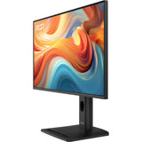 MSI PRO MP275PG E14 computerskærm 68,6 cm (27") 1920 x 1080 pixel Fuld HD LCD Sort
