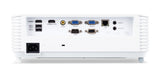 Acer S1286H Standard-kast projektor 3500 ANSI lumens DLP XGA (1024x768) Hvid