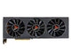 Biostar VN3816RMT3 grafikkort NVIDIA GeForce RTX 3080 10 GB GDDR6X