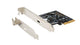 EXSYS EX-12011 interface-kort/adapter Intern USB 3.2 Gen 2 (3.1 Gen 2)