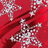 Sigel GT108 papirspose Rød, Sølv
