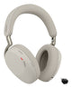 Jabra Evolve3 85 MS + Link 390c Headset Trådløs Opkald/musik USB Type-C Bluetooth Grå