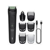 Philips MG3935/15 skæg- og hårtrimmer Sort Nikkel-Metalhydrid (NiMH)