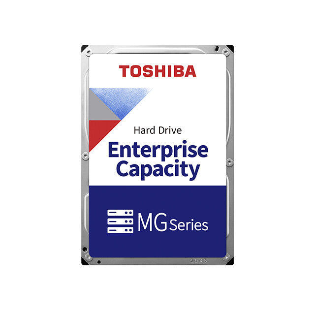 Toshiba MG10ADA400E harddisk 4 TB 7200 rpm 512 MB 3.5" Serial ATA III
