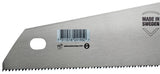 Bahco NP-22-U7/8-HP håndsav Rygsav 55 cm Sort, Rød, Rustfrit stål