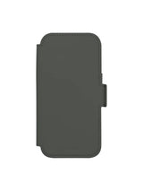 dbramante1928 LM61ICGR6873 mobiltelefon etui 15,5 cm (6.1") Flipetui Grå