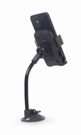 Gembird TA-CHW-04 holder Aktiv holder Mobiltelefon/Smartphone Sort