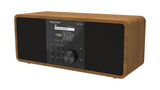 Telestar 5701250 radio Internet Digital Træ