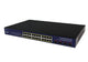 ALLNET 213130 Administreret L2 Gigabit Ethernet (10/100/1000) Strøm over Ethernet (PoE) Sort