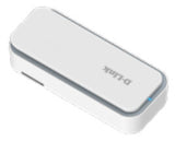 D-Link D501 cellulær netværksenhed