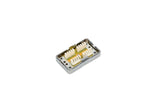 Extralink EX.9601 kabelsamler 0 Sølv