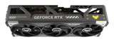 ASUS TUF-RTX5080-O16G-BTF-GAMING NVIDIA GeForce RTX 5080 16 GB GDDR7
