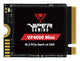 Patriot Memory VP4000 Mini 500 GB M.2 PCI Express 4.0 NVMe
