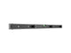 Multibrackets 0991 tv-beslag 190,5 cm (75") Sort