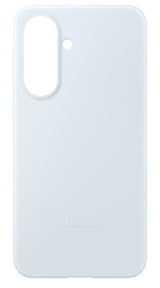 Samsung EF-PA576CLEGWW mobiltelefon etui 17 cm (6.7") Cover Lyse Blå