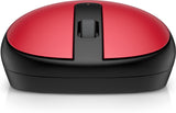 HP 240 Bluetooth-mus, Empire Red