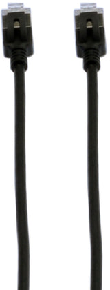 Prokord U/FTP-0008 netværkskabel Sort 0,5 m Cat6a F/UTP (FTP)