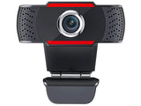 Tracer TRAKAM46732 webcam 1280 x 720 pixel USB Sort