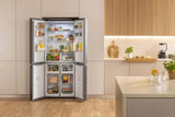 Gorenje HZSF46962 NRM819E61BX G600