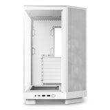 NZXT H6 Flow RGB Midi Tower Hvid