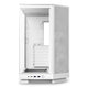 NZXT H6 Flow RGB Midi Tower Hvid