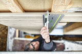 Festool 577932 tilbehør til rundsav Styreskinne