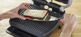 Tefal OptiGrill Elite GC750D kontaktgrill