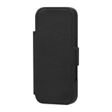 dbramante1928 Lynge MS mobiltelefon etui Folie Sort