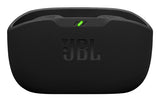 JBL Wave Buds 2 Headset True Wireless Stereo (TWS) I ørerne Opkald/musik Bluetooth Sort