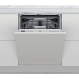 Whirlpool WIO 3T126 PFE Fuldt indbygget 14 kuverter