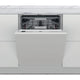Whirlpool WIO 3T126 PFE Fuldt indbygget 14 kuverter