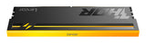 Lexar THOR RGB 2nd Gen hukommelsesmodul 32 GB 2 x 16 GB DDR5 6000 MT/s 288-pin DIMM